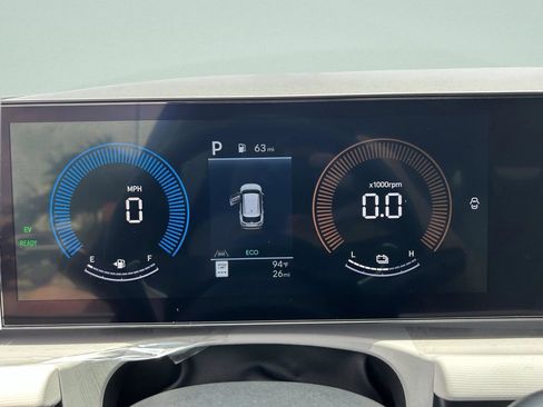 New 2026 Hyundai Tucson Blue SE AWD/4WD image 33
