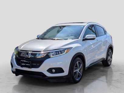 Used 2021 Honda HR-V EX-L