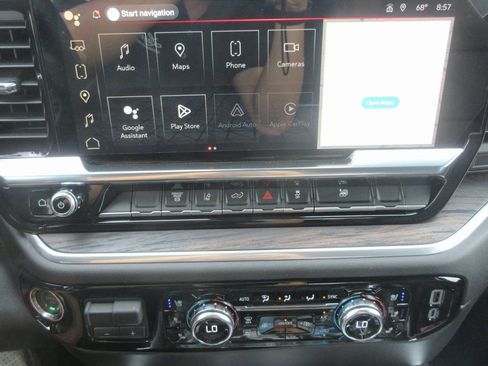 New 2026 GMC Sierra 3500 SLT w/ SLT Convenience Package image 20