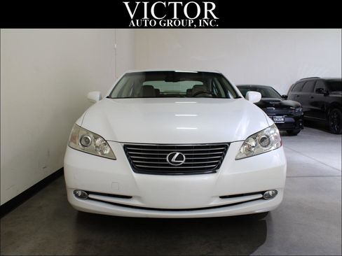 Used 2008 Lexus ES 350 FWD image 2