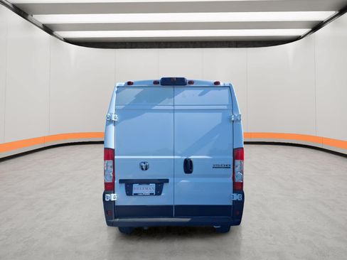 New 2026 RAM ProMaster 1500 FWD image 5