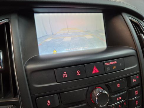 Used 2016 Buick Cascada Premium FWD image 20
