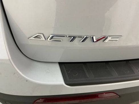 New 2026 Ford Explorer Active w/ Active Comfort Package AWD/4WD image 6