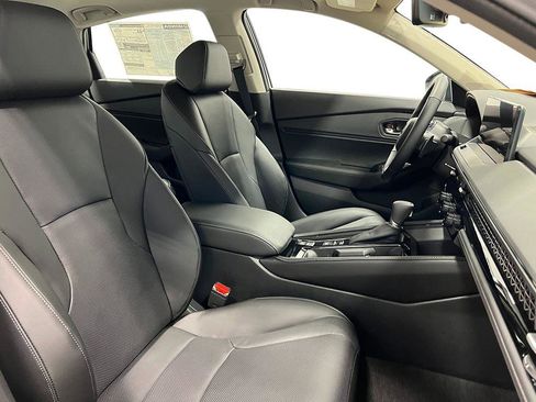 New 2025 Honda Accord Touring image 31