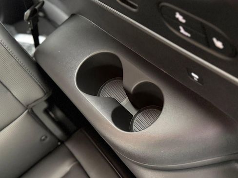 New 2026 Hyundai Palisade Calligraphy image 6