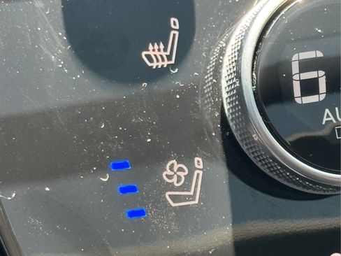 Used 2022 INFINITI QX60 Sensory w/ Cargo Package FWD image 26