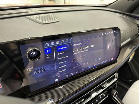 New 2026 Chevrolet Traverse High Country w/ LPO, Illumination Package image 27