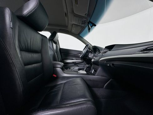 Used 2009 Honda Accord EX-L image 29