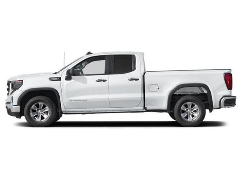 New 2026 GMC Sierra 1500 Elevation w/ Preferred Package image 12