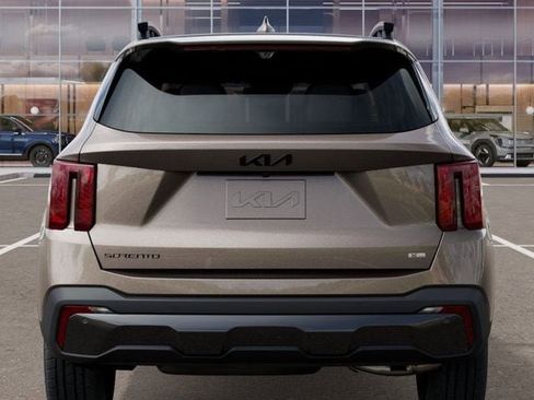 New 2026 Kia Sorento SX Prestige image 13