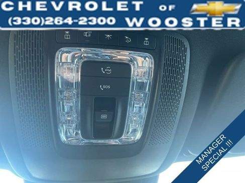 Used 2024 Mercedes-Benz GLE 350 4MATIC image 30