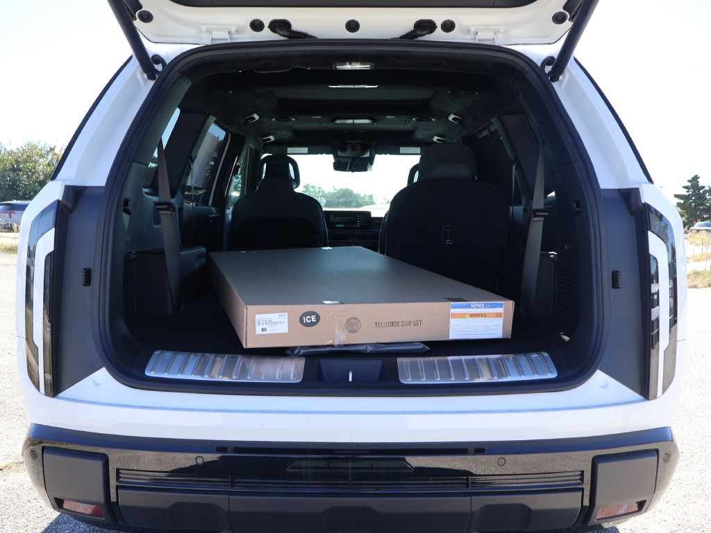 New 2027 Kia Telluride SX Prestige X-Line w/ Towing Package AWD/4WD image 16