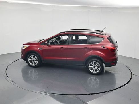 Used 2019 Ford Escape SEL FWD image 45