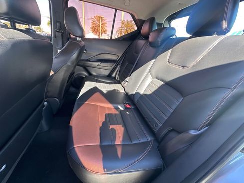 Used 2019 Nissan Kicks SR w/ SR Premium Package image 23