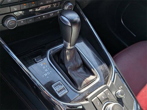 Used 2021 MAZDA CX-9 Carbon Edition image 23