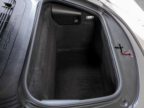 Used 2017 Porsche 911 Targa 4S image 42