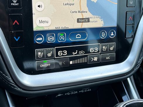 Used 2024 Subaru Legacy Touring XT image 22