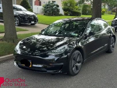 Used 2018 Tesla Model 3 Mid Range
