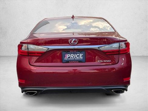 Used 2017 Lexus ES 350 image 6