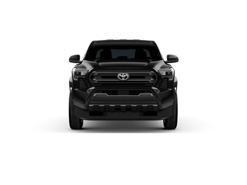 New 2026 Toyota Tacoma SR image 17