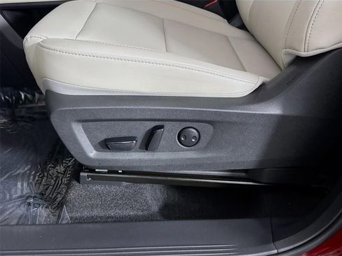 Certified 2025 Nissan Murano SL AWD/4WD image 22