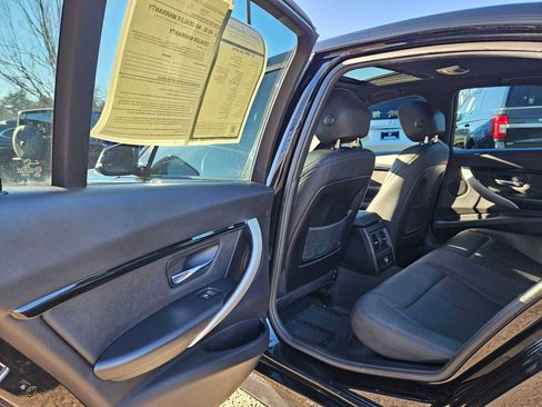 Used 2017 BMW 328d xDrive Sedan image 19