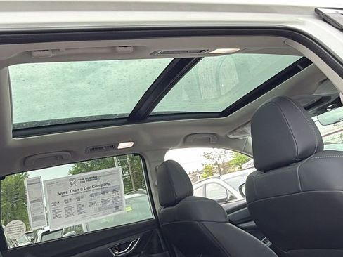 New 2026 Subaru Ascent Limited AWD/4WD image 9