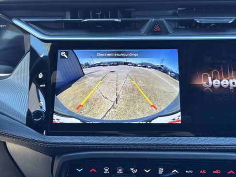 New 2026 Jeep Cherokee Limited AWD/4WD image 12