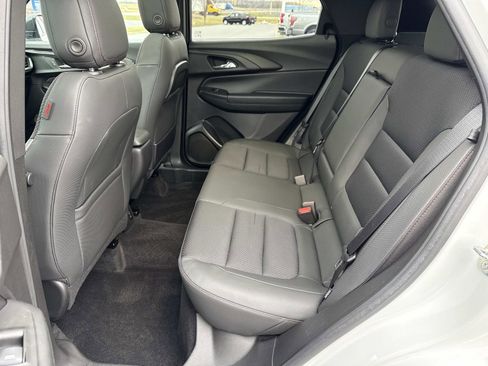 Used 2023 Chevrolet TrailBlazer RS w/ Sun and Liftgate Package image 22