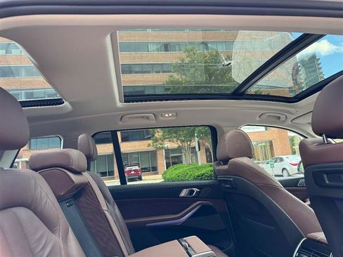 Used 2020 BMW X7 xDrive40i image 26