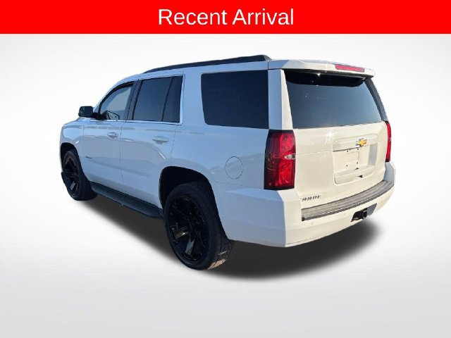 Used 2018 Chevrolet Tahoe LS w/ Max Trailering Package AWD/4WD image 2