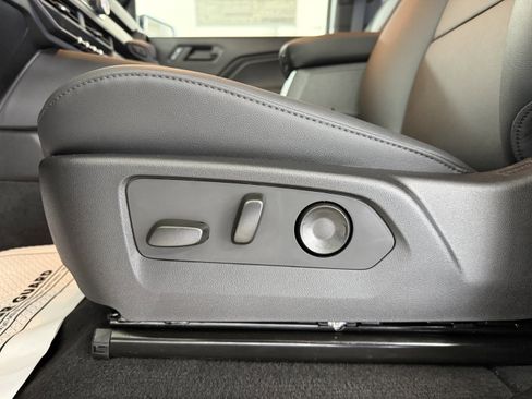 New 2026 Chevrolet Colorado Trail Boss image 16