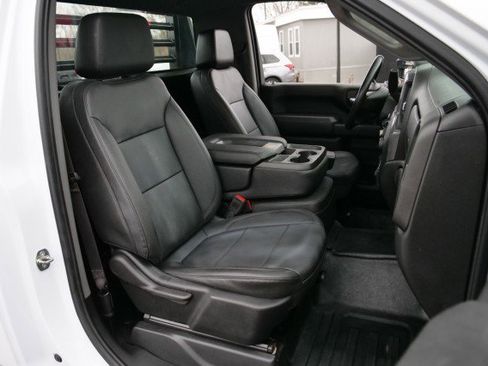 Used 2023 Chevrolet Silverado 3500 W/T w/ WT Fleet Convenience Package image 29