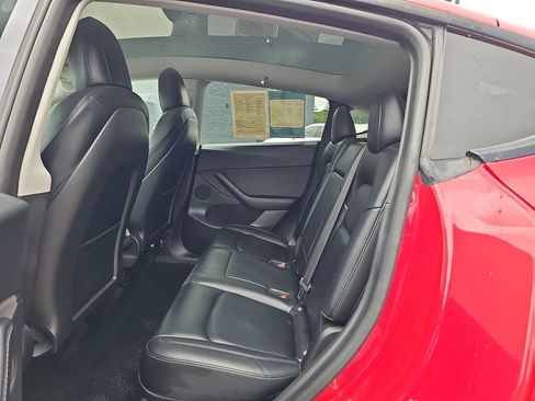 Used 2021 Tesla Model Y Long Range AWD/4WD image 19