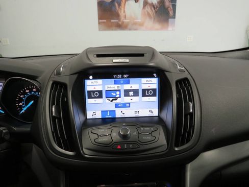 Used 2016 Ford Escape SE w/ Equipment Group 201A AWD/4WD image 20