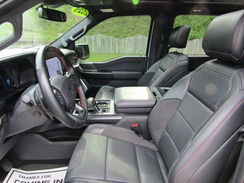 Used 2025 Ford F150 Raptor AWD/4WD image 10