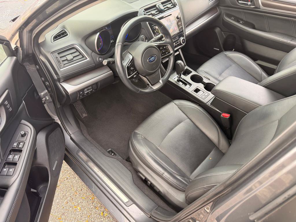 Used 2019 Subaru Legacy 2.5i Limited AWD/4WD image 8