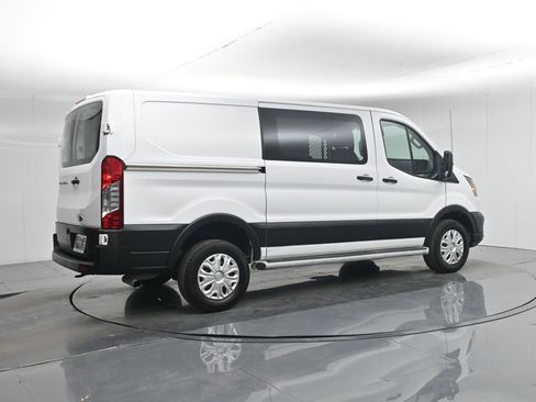 Used 2024 Ford Transit 250 Base w/ Exterior Upgrade Package image 34