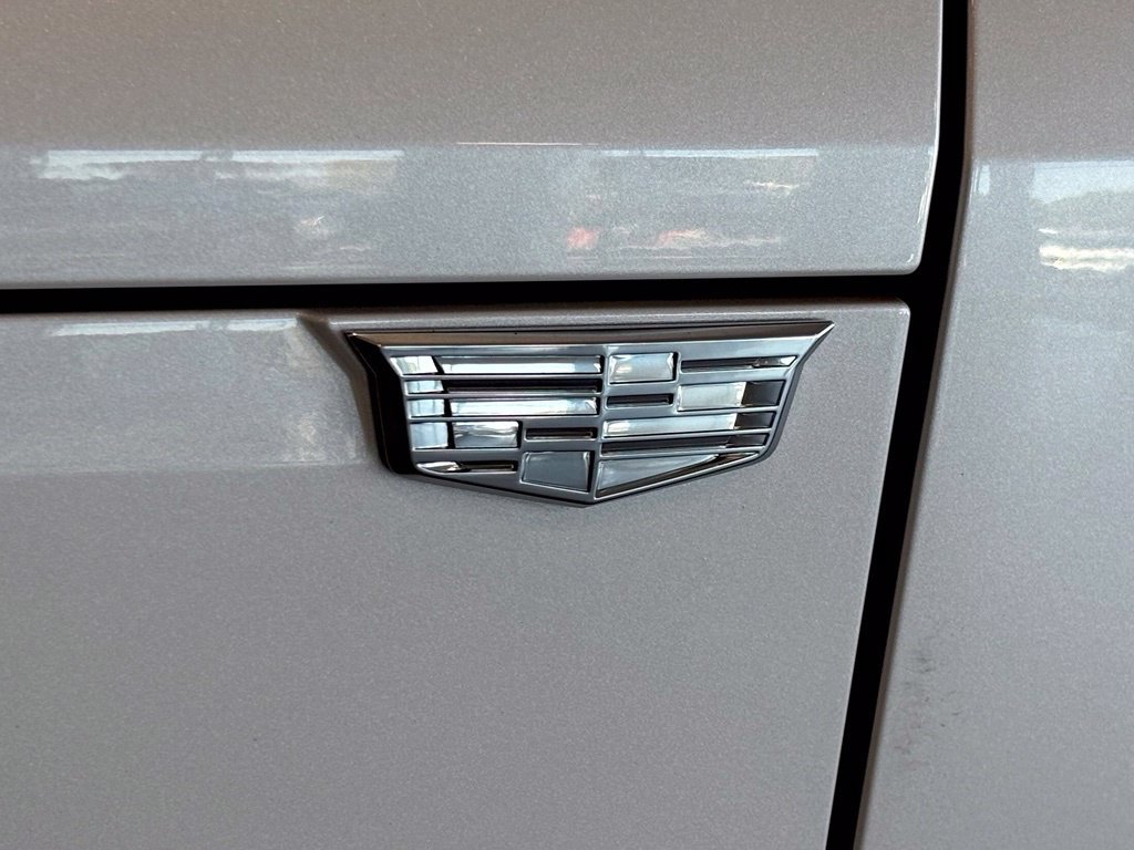 Used 2024 Cadillac Lyriq Sport w/ LPO, Floor Liner Package RWD image 17
