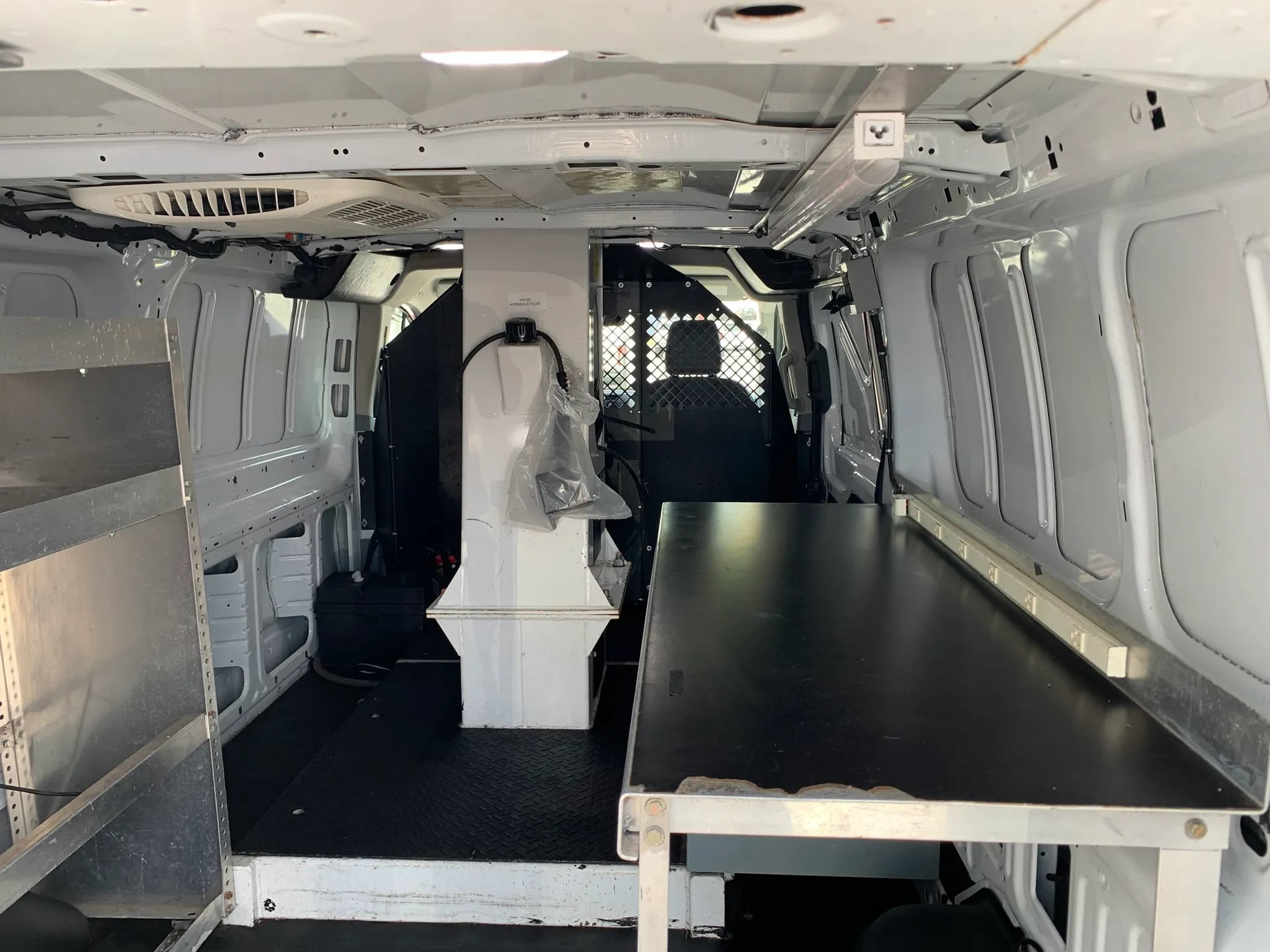 Used 2019 Ford Transit 350 148 Low Roof RWD image 30