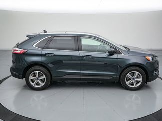 Certified 2022 Ford Edge SEL w/ Convenience Package video 3