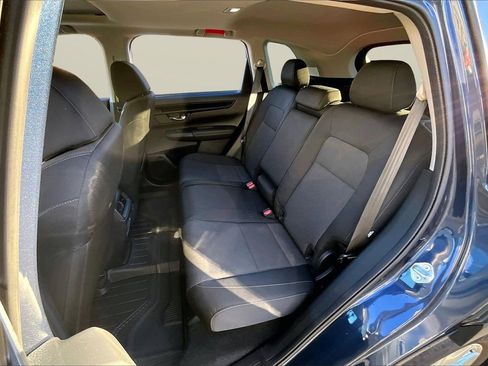 Used 2025 Honda CR-V EX image 21