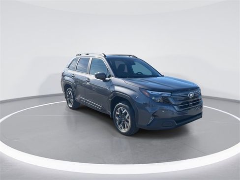New 2026 Subaru Forester Premium image 2