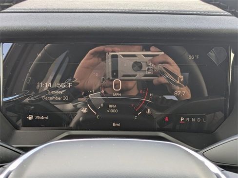 New 2026 GMC Acadia Elevation w/ Black Edition image 36