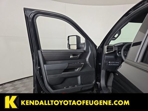 Certified 2025 Toyota Tundra SR5 w/ SR5 Premium Package AWD/4WD image 23