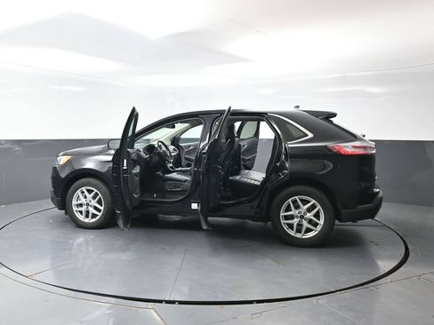 Used 2024 Ford Edge SEL AWD/4WD image 59