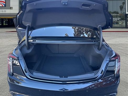 Used 2023 Cadillac CT5 Sport w/ Cold Weather Package image 20