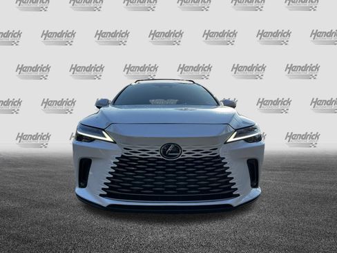Used 2024 Lexus RX 350 FWD image 3