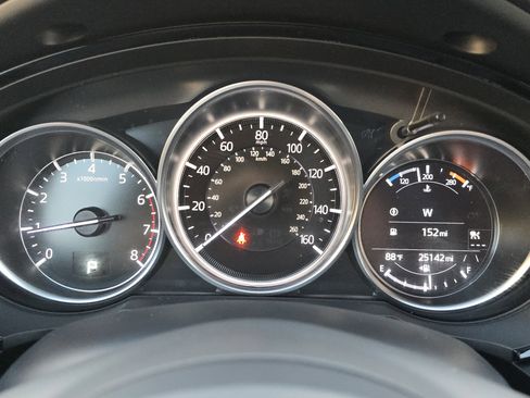 Used 2022 MAZDA CX-9 Touring Plus image 18