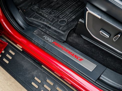 Used 2021 Ford F150 Raptor w/ Tow Technology Package image 41